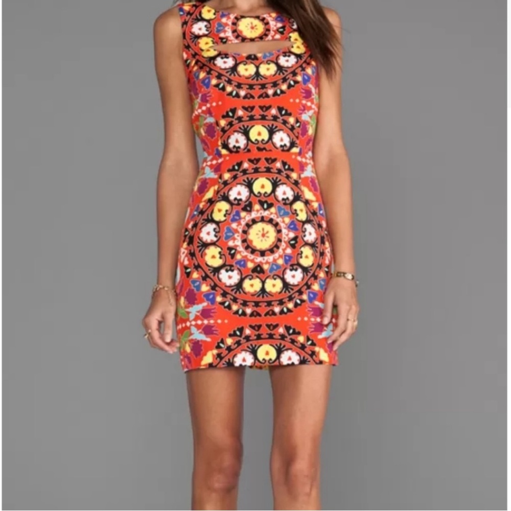 Mara Hoffman Dress